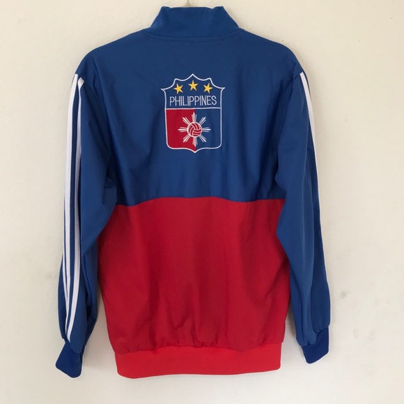Adidas Manny Pacquiao Pacman Track 